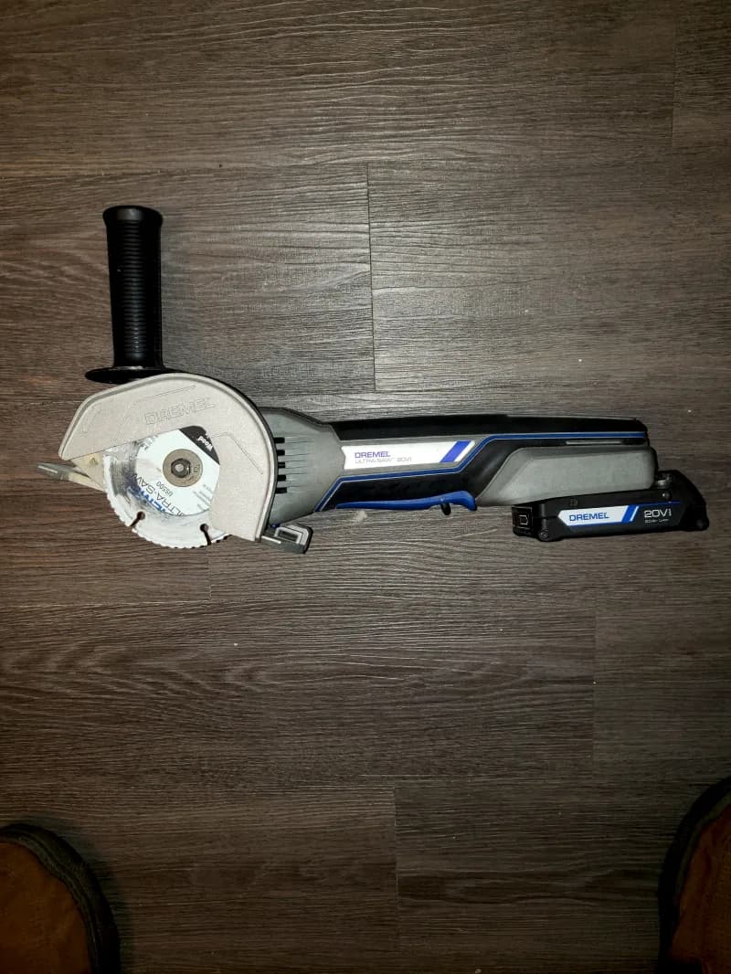 ULTRA SAW