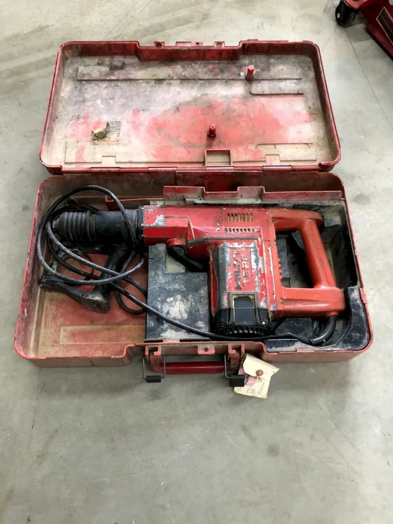 Hilti Demo Hammer — photo 2 of 3