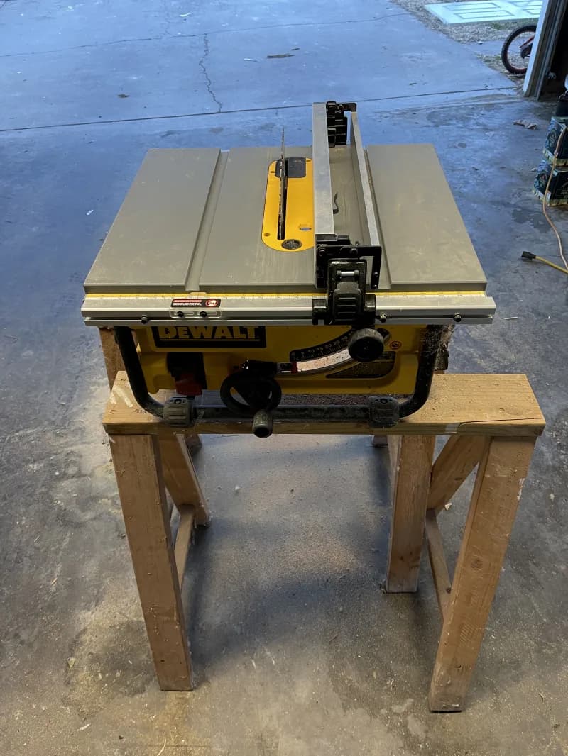Tablesaw