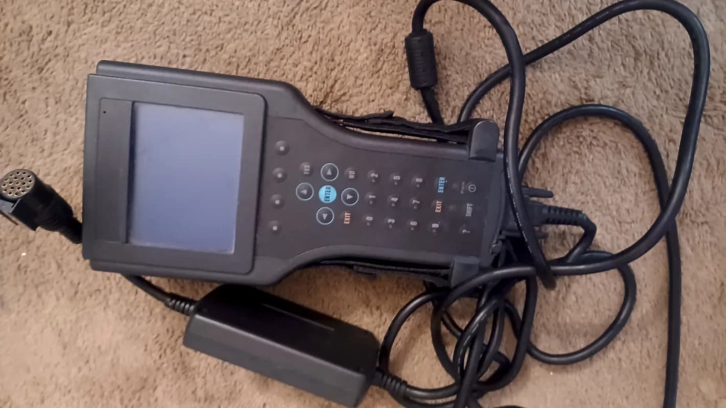 Tech 2 car Diagnostic tool
