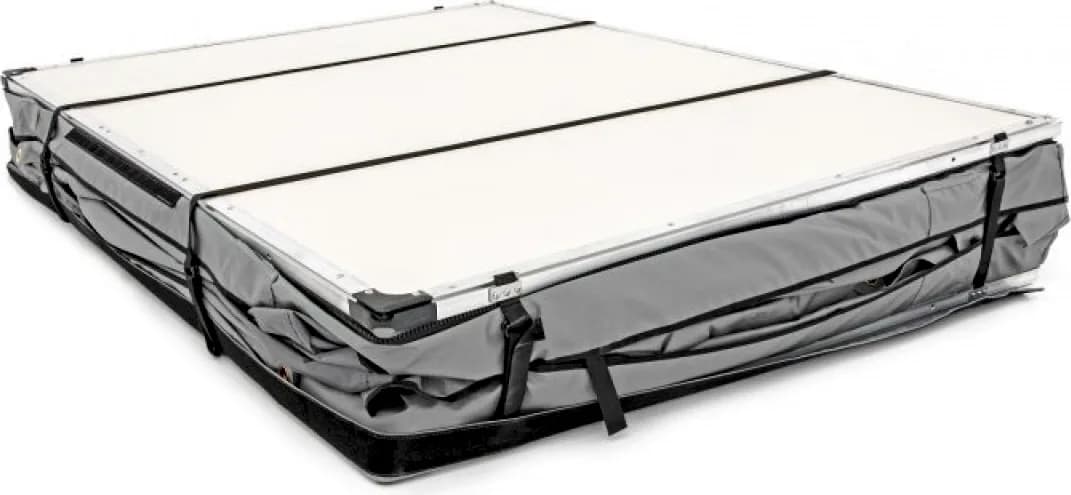 ROOF TOP TENT| RACK MOUNT| 12 VOLT ACCESSORY & LED LIGHT KIT — photo 6 of 10