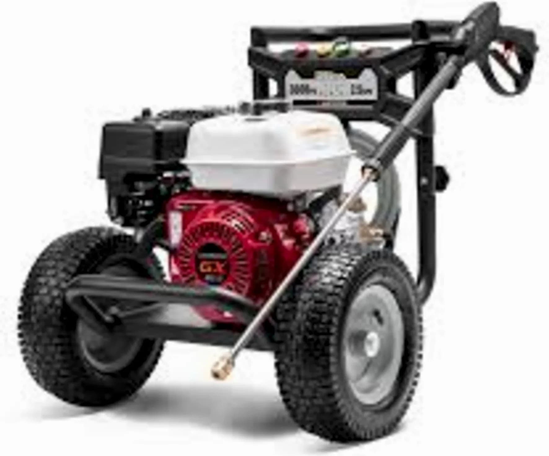 Graco 3000 PSI Power Washer