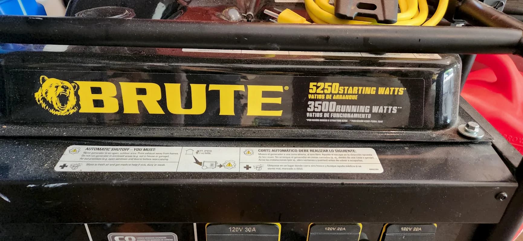 generator