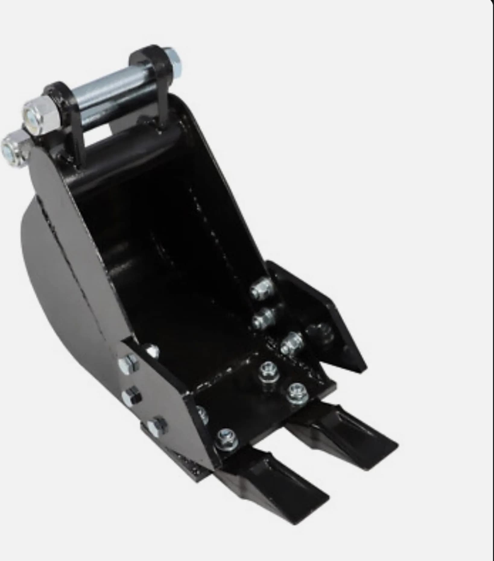 Mini Excavator Bucket 6-1/2”