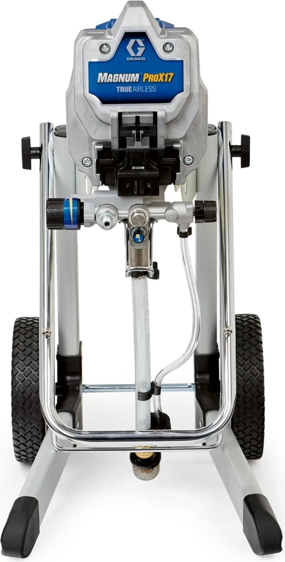 Graco X17 Paint Sprayer