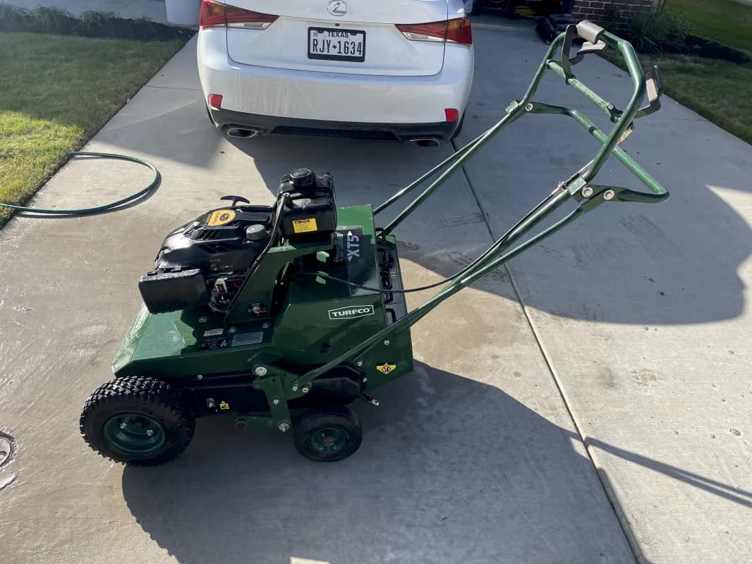 Turfco