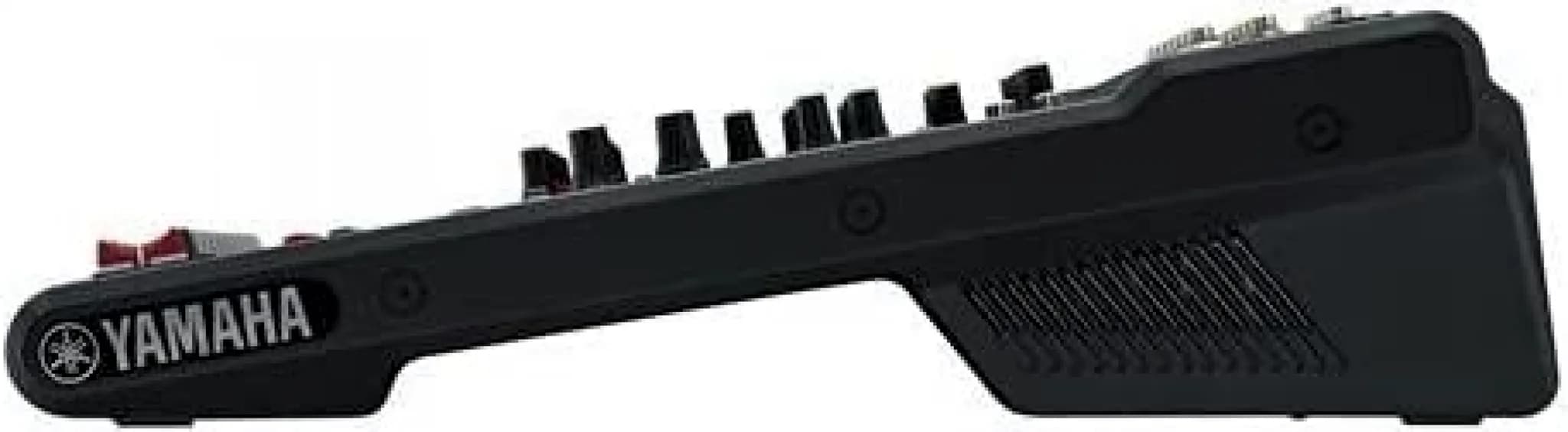 Yamaha MG12xu Mixer with effects