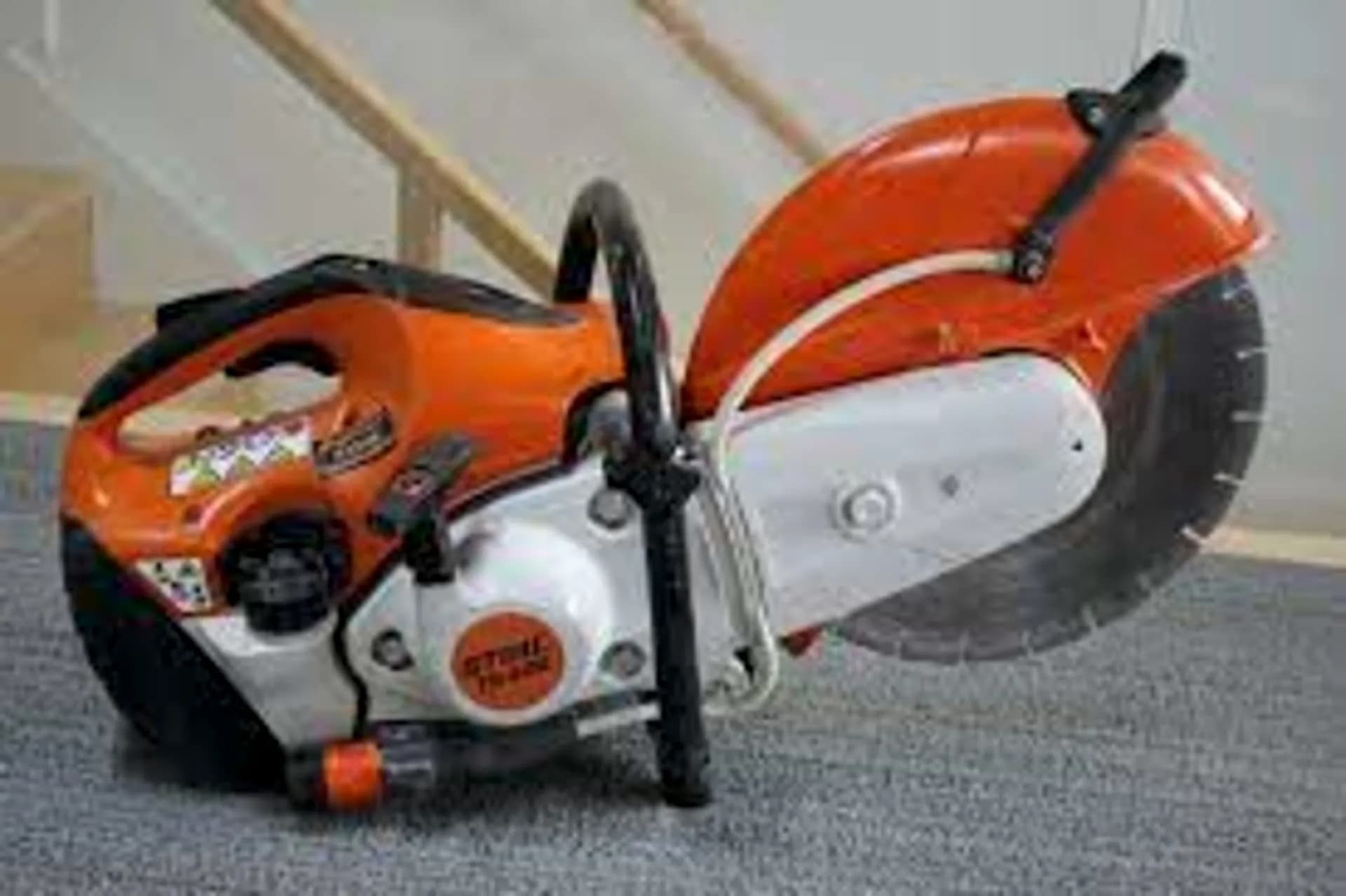 Stihl TS420