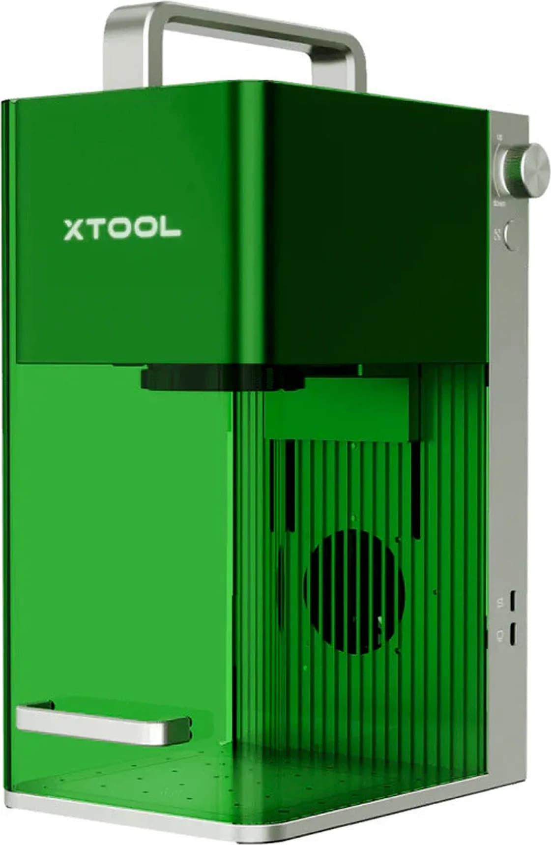 xTool F1 - Fastest Portable Laser Engraver