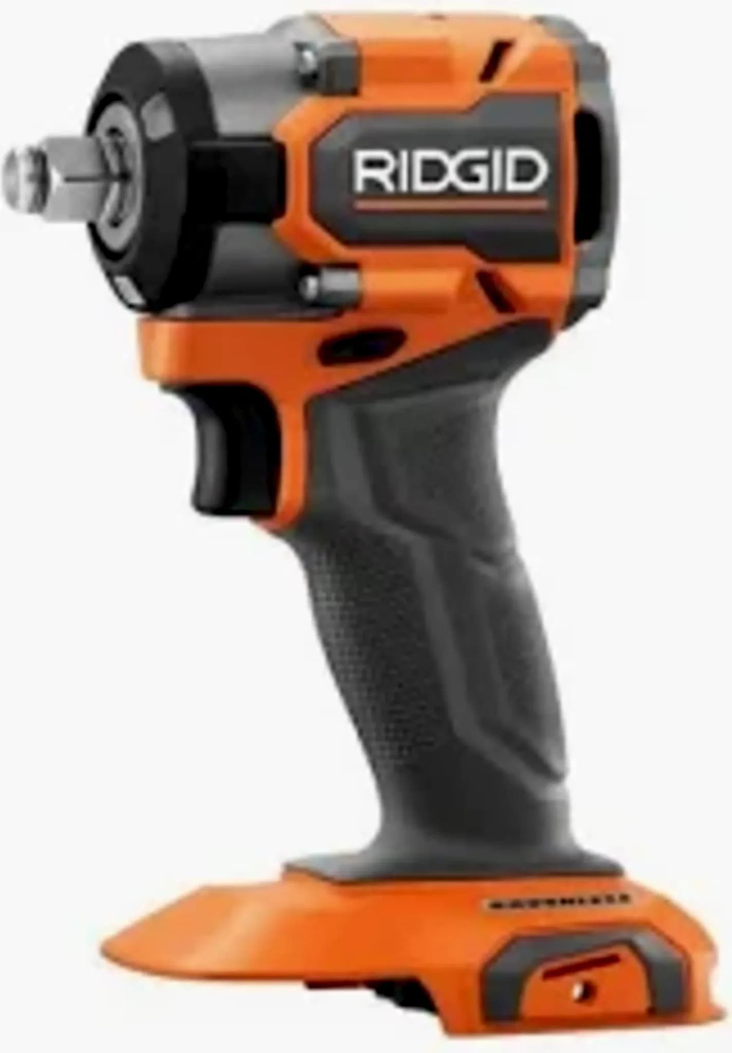 Rigid Impact Wrench