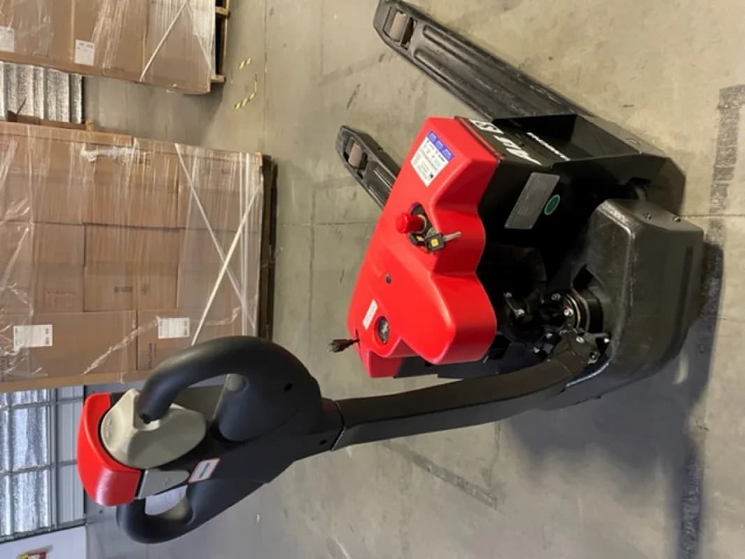 Mini Pallet Truck - Hangcha A1S