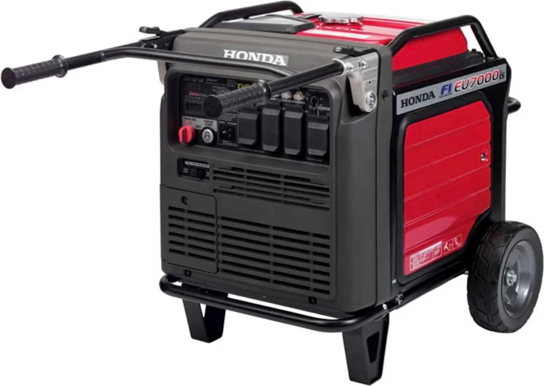 Honda EU7000IS Generator