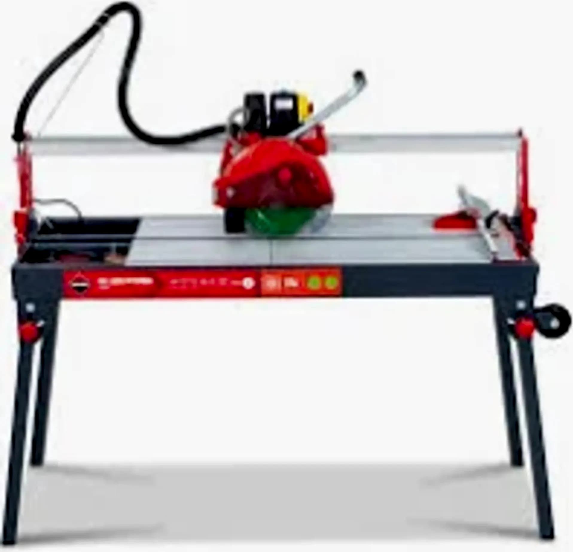 Rubi DC-250 1200 Wet Tile Saw