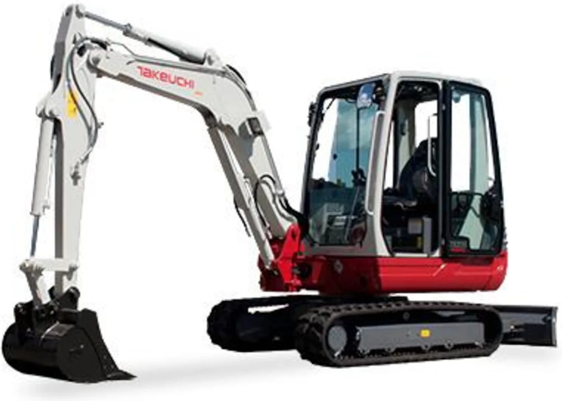 Mini Excavator MC11