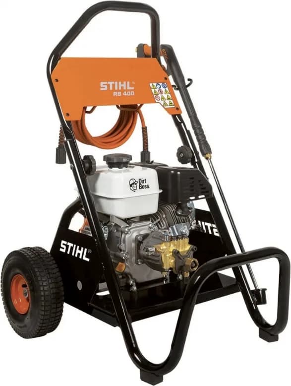 Stihl RB 400 Pressure Washer