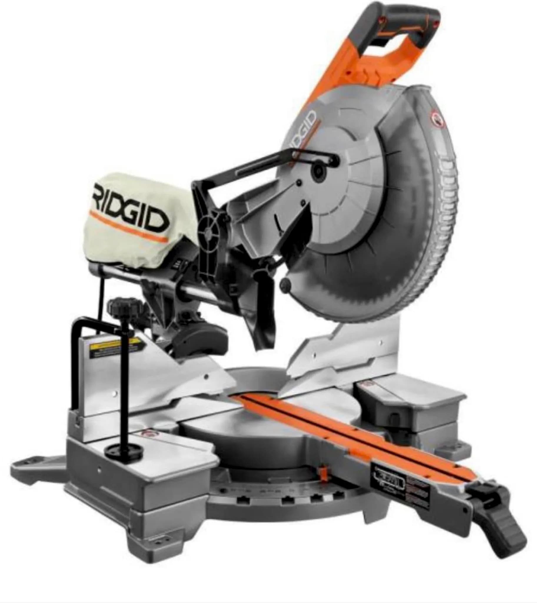 Miter saw